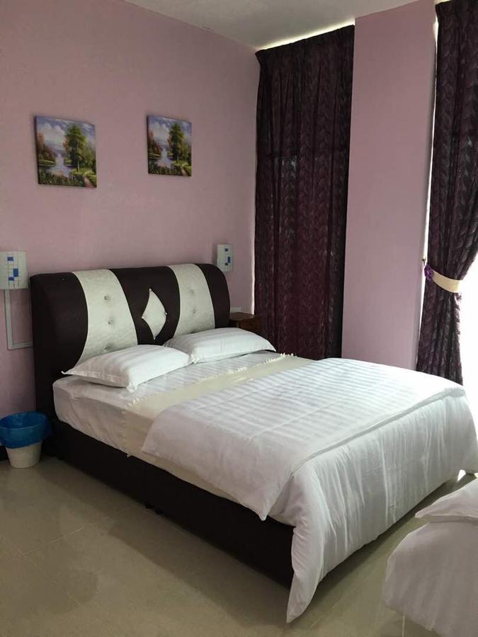 Paka Tamim Seaview Hotel Esterno foto